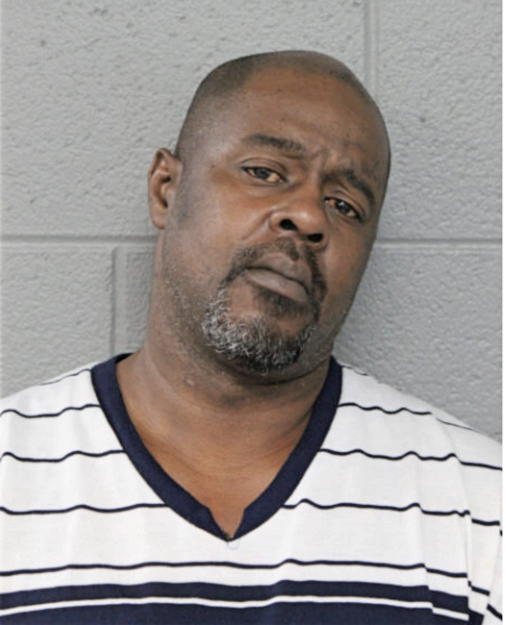 MARCELLE D SMITH, Cook County, Illinois