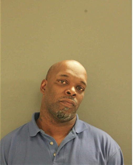 KENNY W SPENCER, Cook County, Illinois