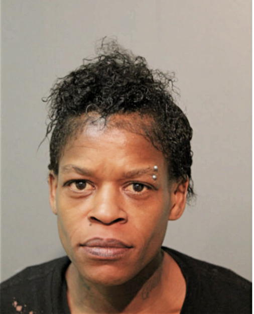 ELESIA M STARKS, Cook County, Illinois