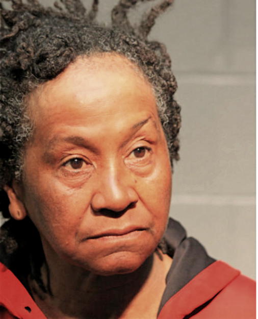 LESLIE STEWARD, Cook County, Illinois