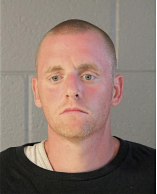 PATRICK P STOFFLE, Cook County, Illinois