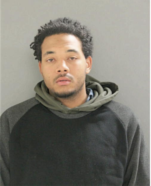 JOSEPH STRICKLAND, Cook County, Illinois