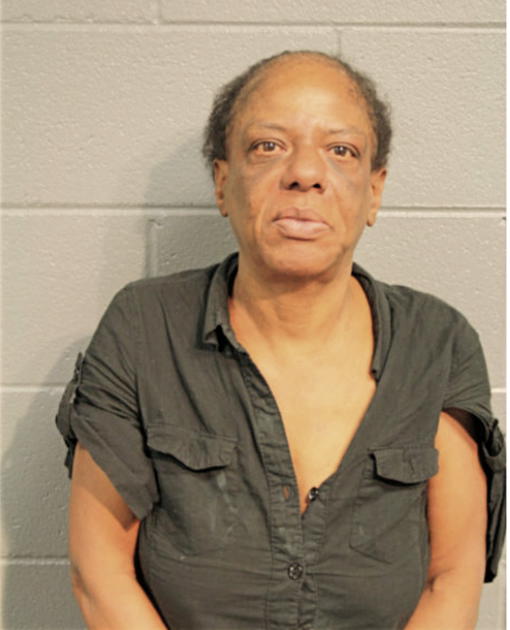 JENNIFER STRONG, Cook County, Illinois