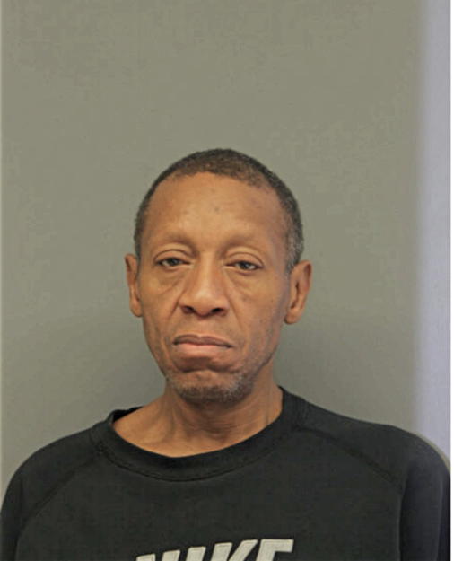 JEROME I SUTTON, Cook County, Illinois