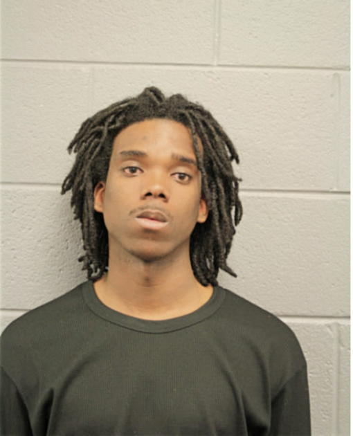 DEVON SWAN, Cook County, Illinois