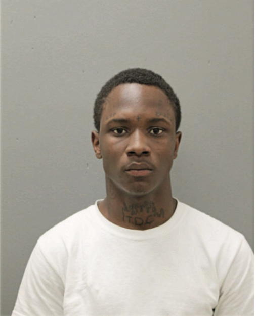 DARREN R SWINNEY, Cook County, Illinois