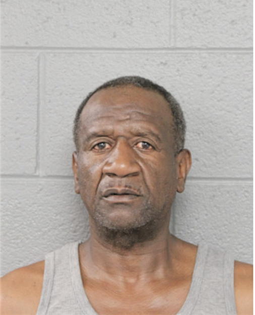 TYRONE TATE, Cook County, Illinois