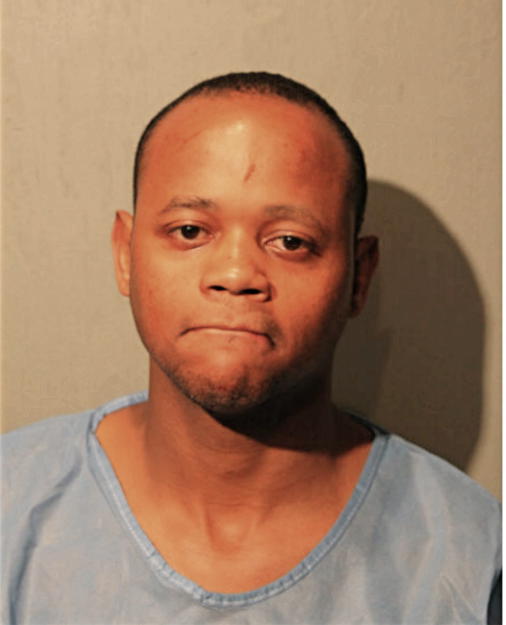 EARL TELLIS, Cook County, Illinois