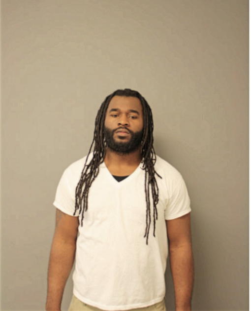 DORIUN D THOMPSON, Cook County, Illinois