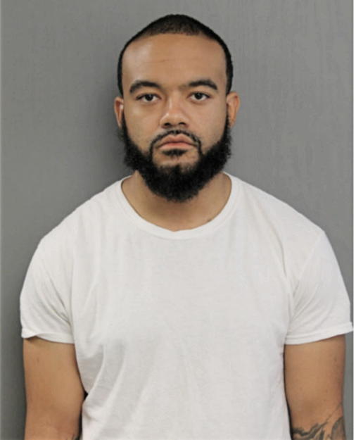 JONATHAN M THYMES, Cook County, Illinois