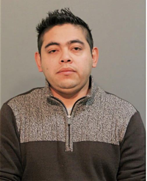 JOSE ROBERTO TREJO-ABURTO, Cook County, Illinois