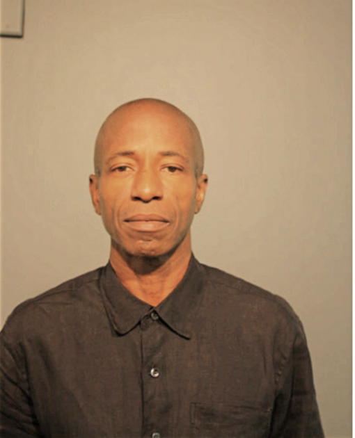 WILLIE TURNER, Cook County, Illinois