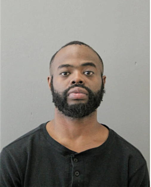 MELVIN VALENTINE, Cook County, Illinois