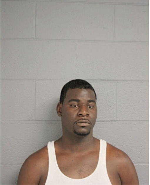 JOHNTAY C WASHINGTON, Cook County, Illinois