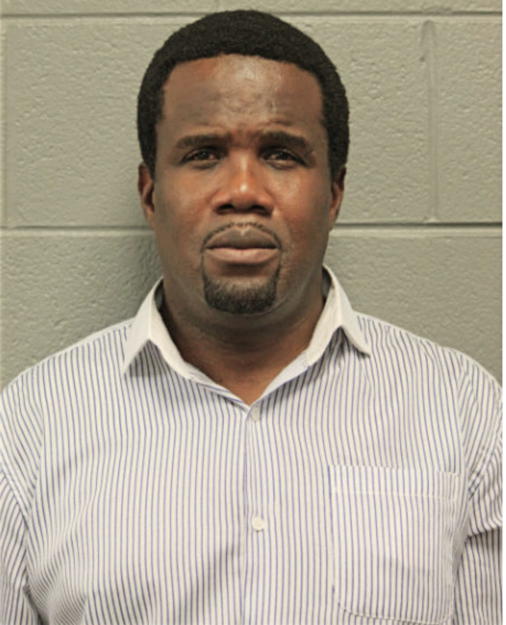 JAMES C WHEELER, Cook County, Illinois