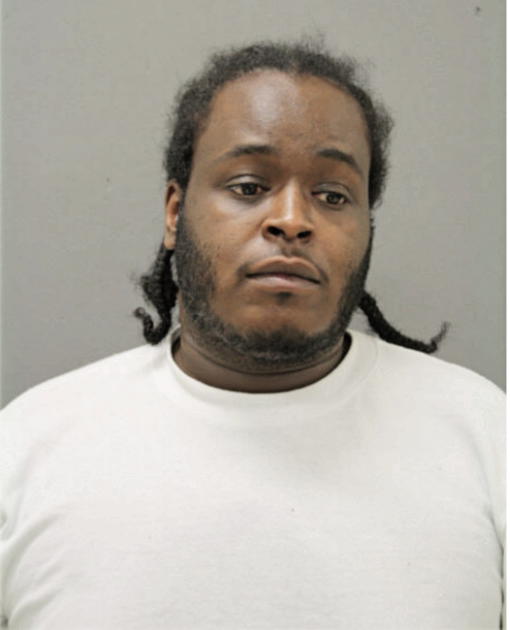 CHRISTOPHER WHITE, Cook County, Illinois