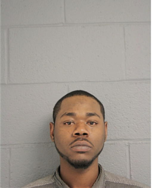MARK AVERY WILLIAMS, Cook County, Illinois