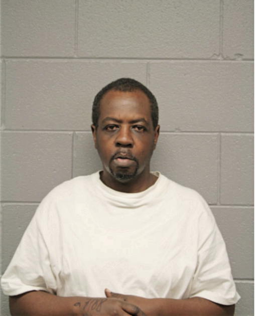 RICHARD WILLIAMSON, Cook County, Illinois
