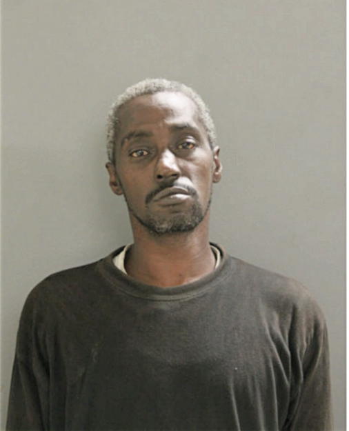 WILLIE G WILSON, Cook County, Illinois