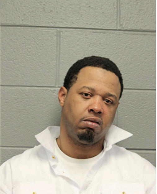 RICHARD WIMS, Cook County, Illinois