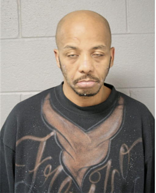 RICKY WINFIELD, Cook County, Illinois