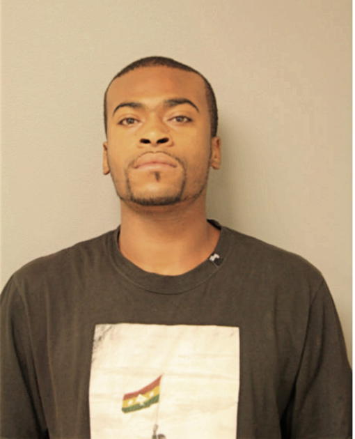 GREGORY WISE, Cook County, Illinois