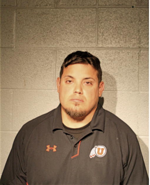 NICHOLAS WRIGHT, Cook County, Illinois