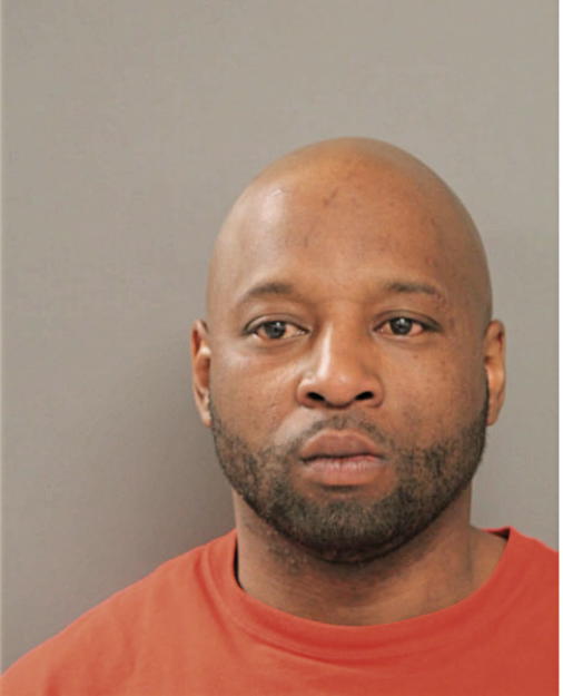 KEITH YARBROUGH, Cook County, Illinois