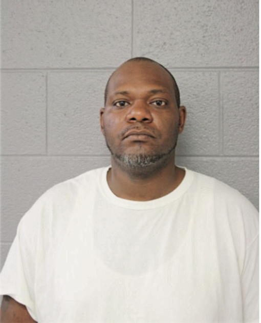 PETER YATES, Cook County, Illinois