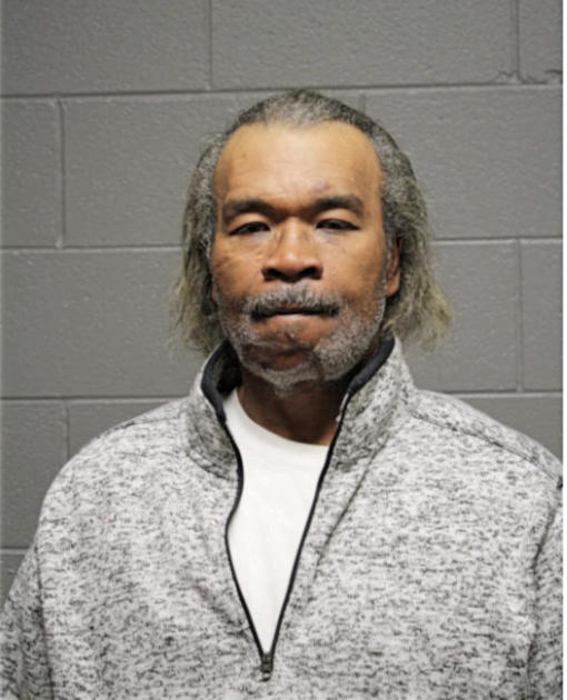 JOHN YOUNG, Cook County, Illinois