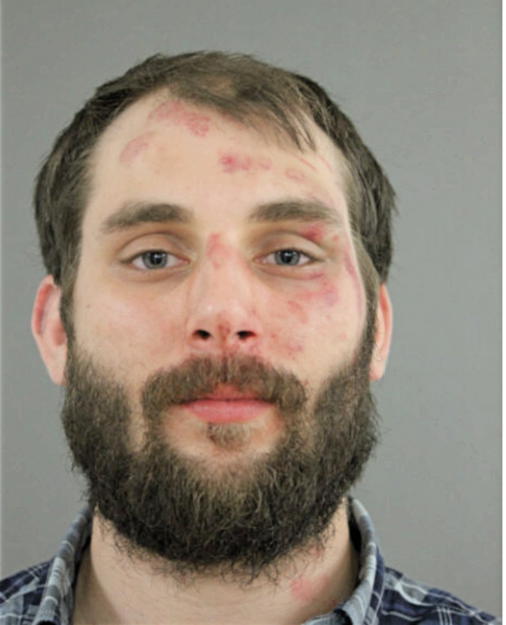 NATHAN AAKRAD, Cook County, Illinois