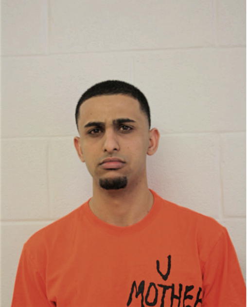 MUKHTAR AHMED, Cook County, Illinois