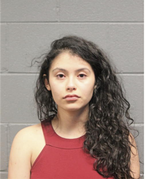 JEIMI Y ALANIS, Cook County, Illinois