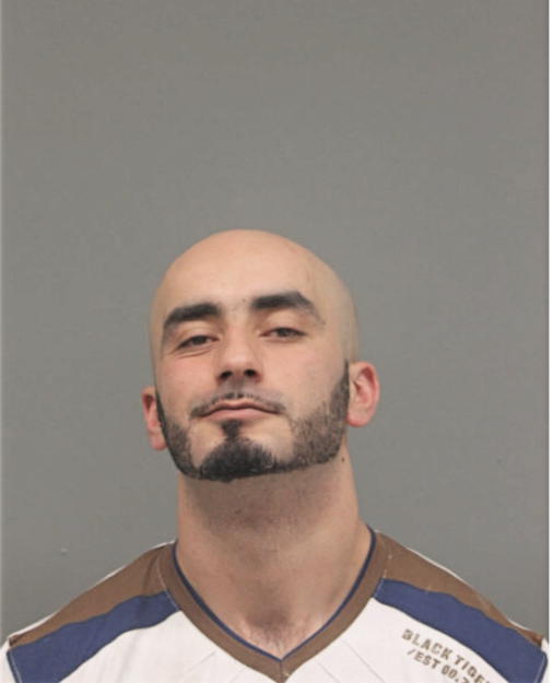 JIHAD ALHALAIGA, Cook County, Illinois