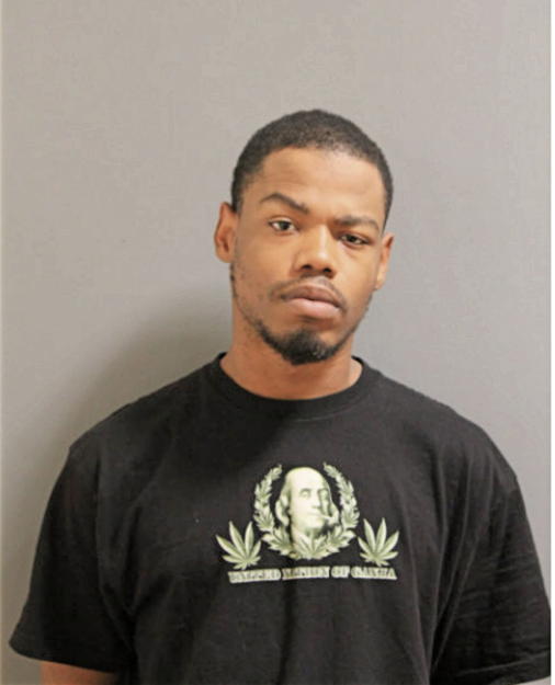 KYLE J ALLEN, Cook County, Illinois