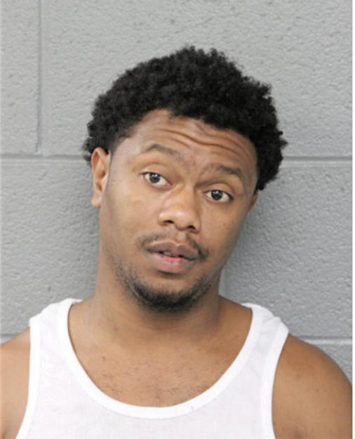 DEANDRE ARMSTEAD, Cook County, Illinois