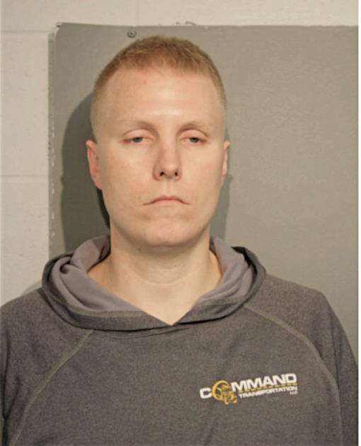 ROSS ARNOLD, Cook County, Illinois