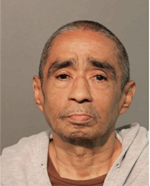 LUIS AROSTEGUI, Cook County, Illinois