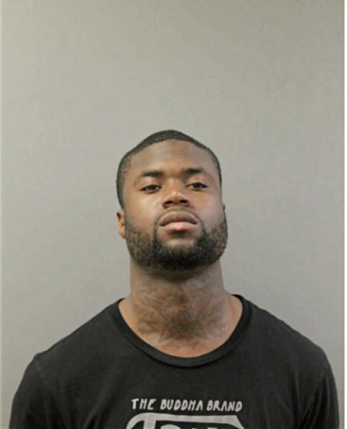 VINCENT D ARTIS, Cook County, Illinois
