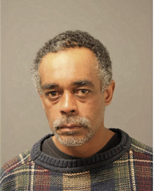 JONATHAN ASHFORD, Cook County, Illinois