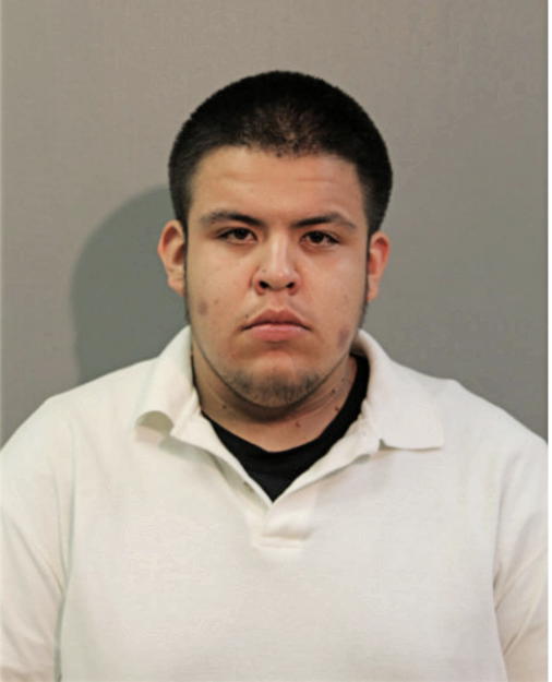 JOSE AVALOS, Cook County, Illinois