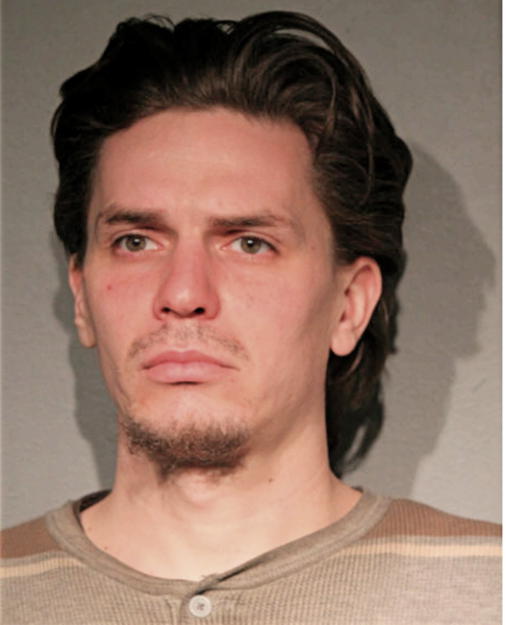 JASON L BAILEY, Cook County, Illinois