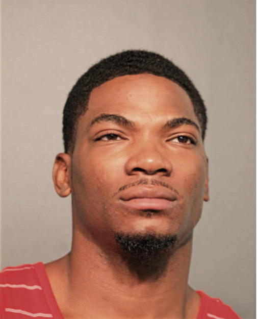 LORENZO BALL, Cook County, Illinois