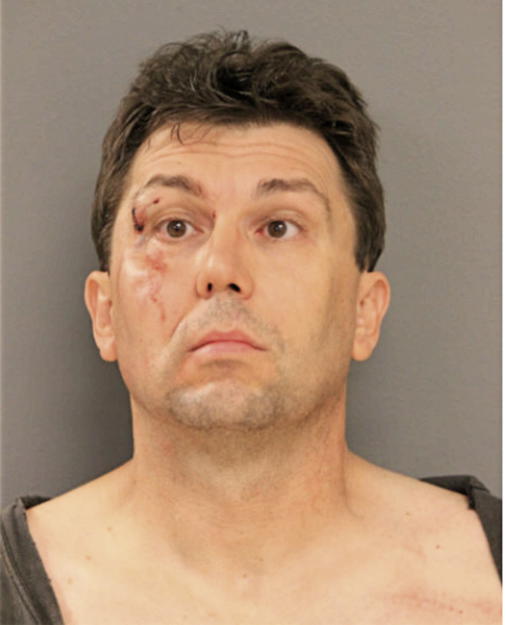 RICHARD BANASZAK, Cook County, Illinois