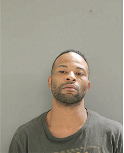DAMIEN R BARLOWE, Cook County, Illinois