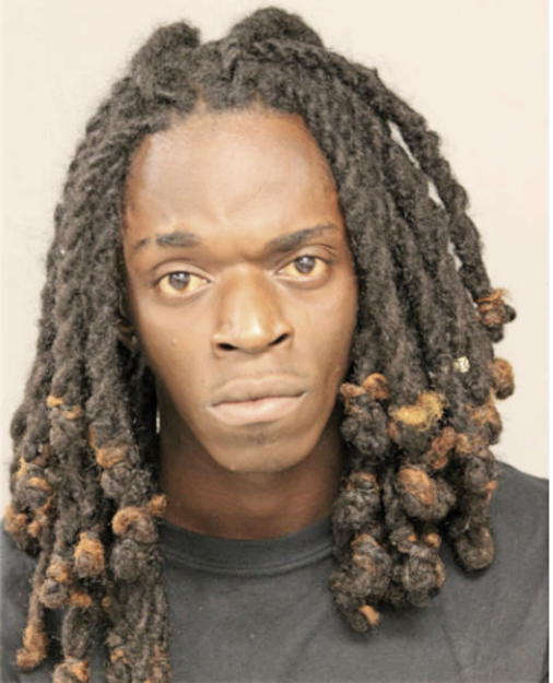KETRELL A BELL, Cook County, Illinois