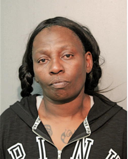 OLLIE V BELL, Cook County, Illinois