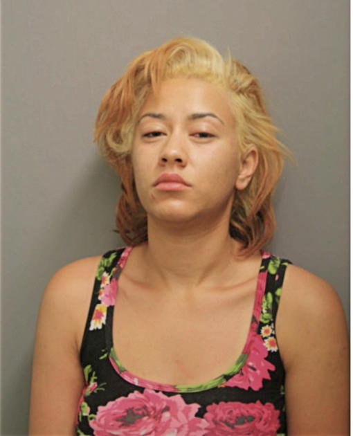 KASANDRA K BELLAMY, Cook County, Illinois