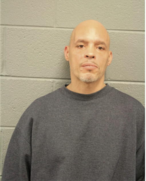 LUIS BELLO, Cook County, Illinois