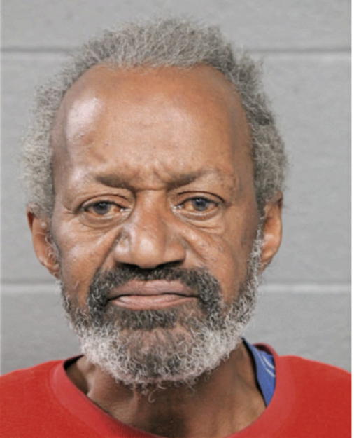BOBBY J BERRY, Cook County, Illinois